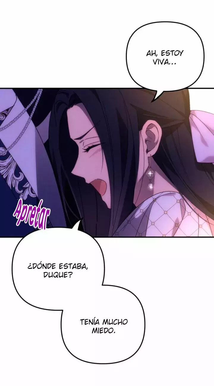 Seduciré al Duque del Norte Capítulo 8 - Page 31