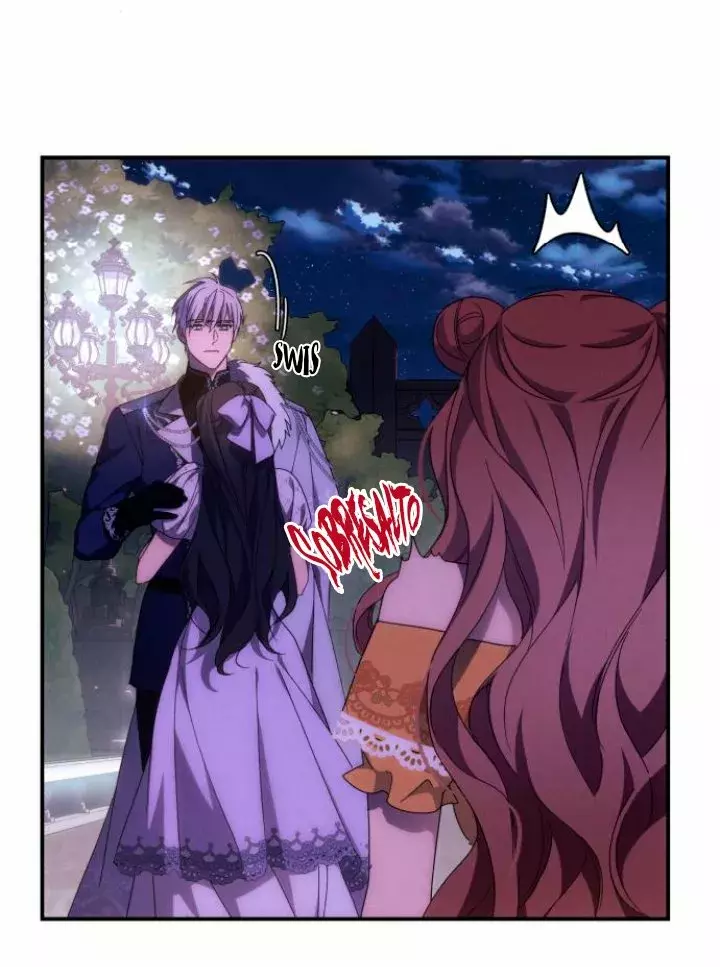 Seduciré al Duque del Norte Capítulo 8 - Page 33