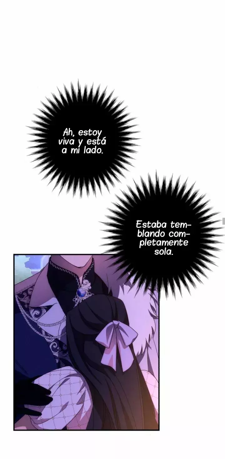 Seduciré al Duque del Norte Capítulo 8 - Page 36