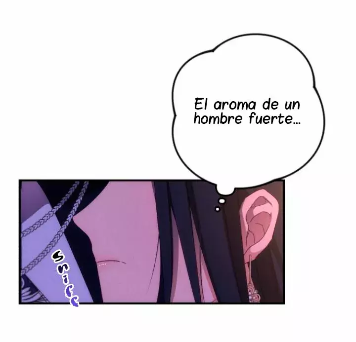 Seduciré al Duque del Norte Capítulo 8 - Page 37