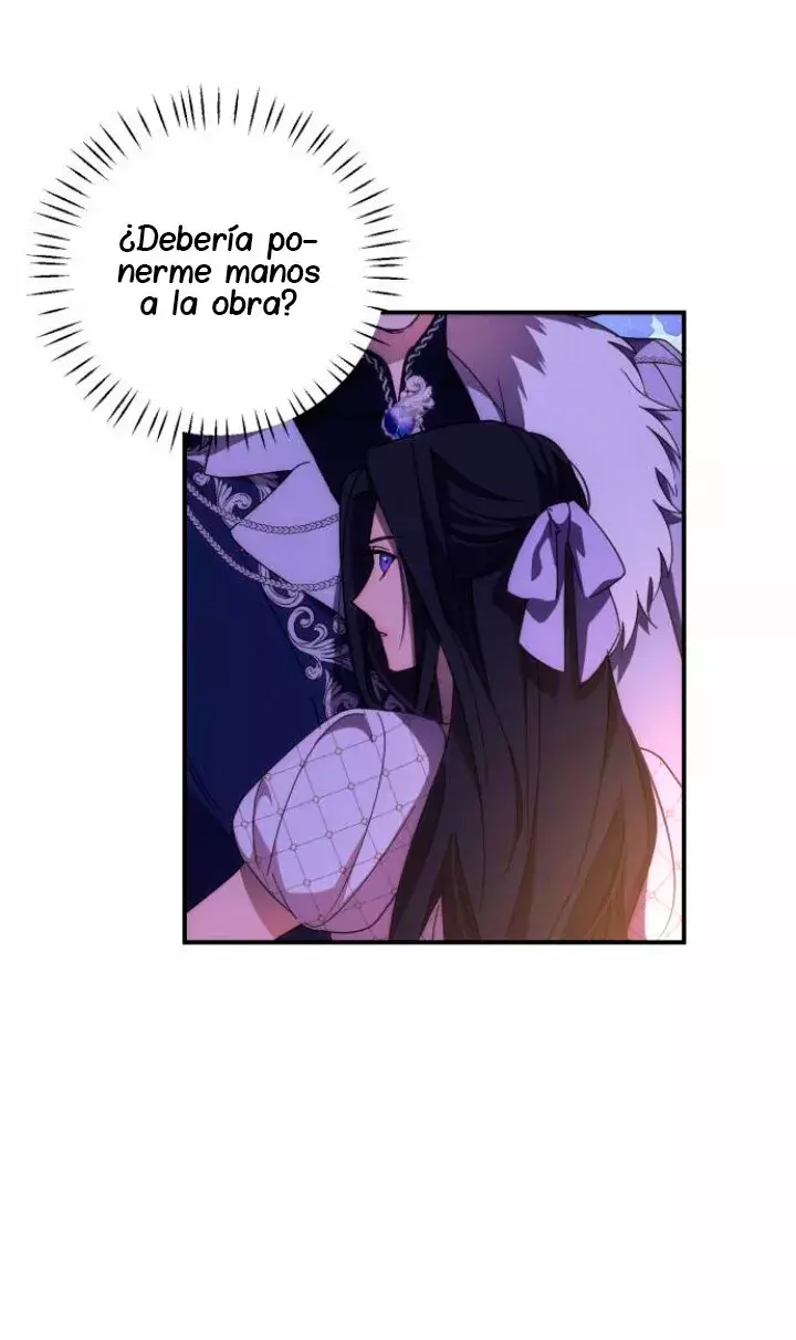 Seduciré al Duque del Norte Capítulo 8 - Page 39