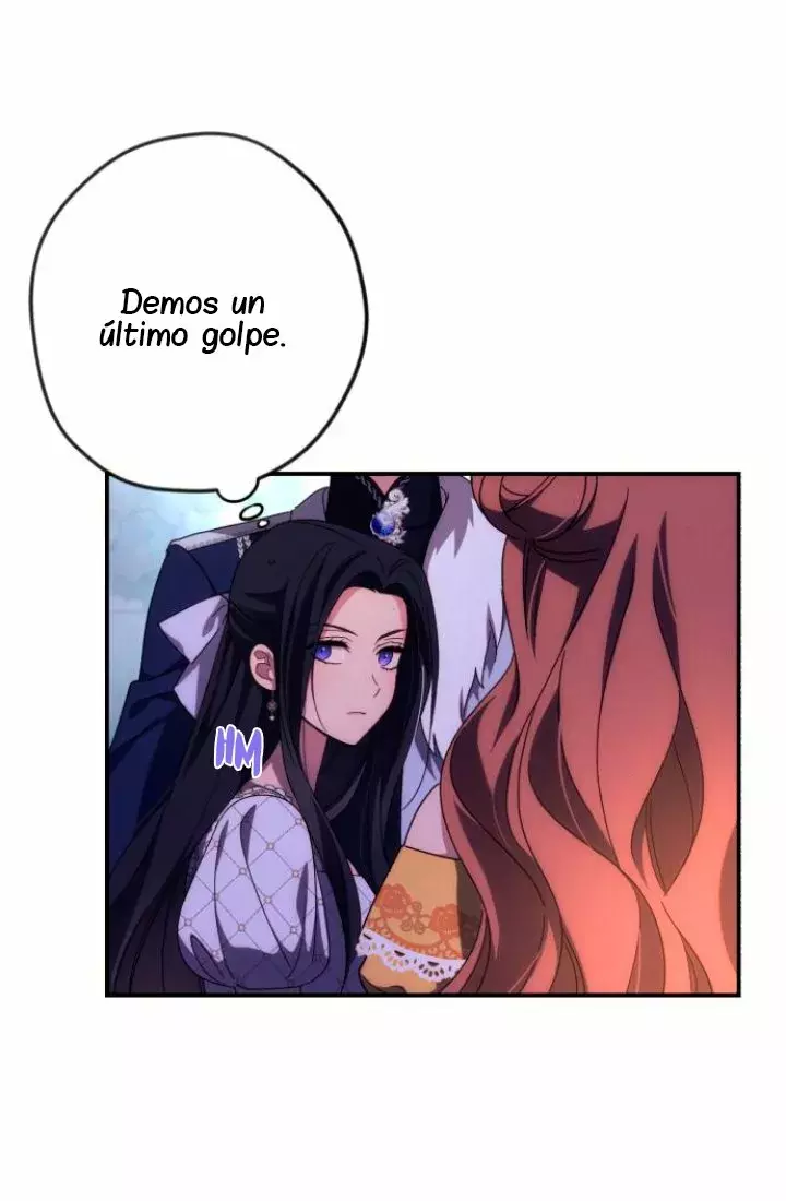 Seduciré al Duque del Norte Capítulo 8 - Page 48