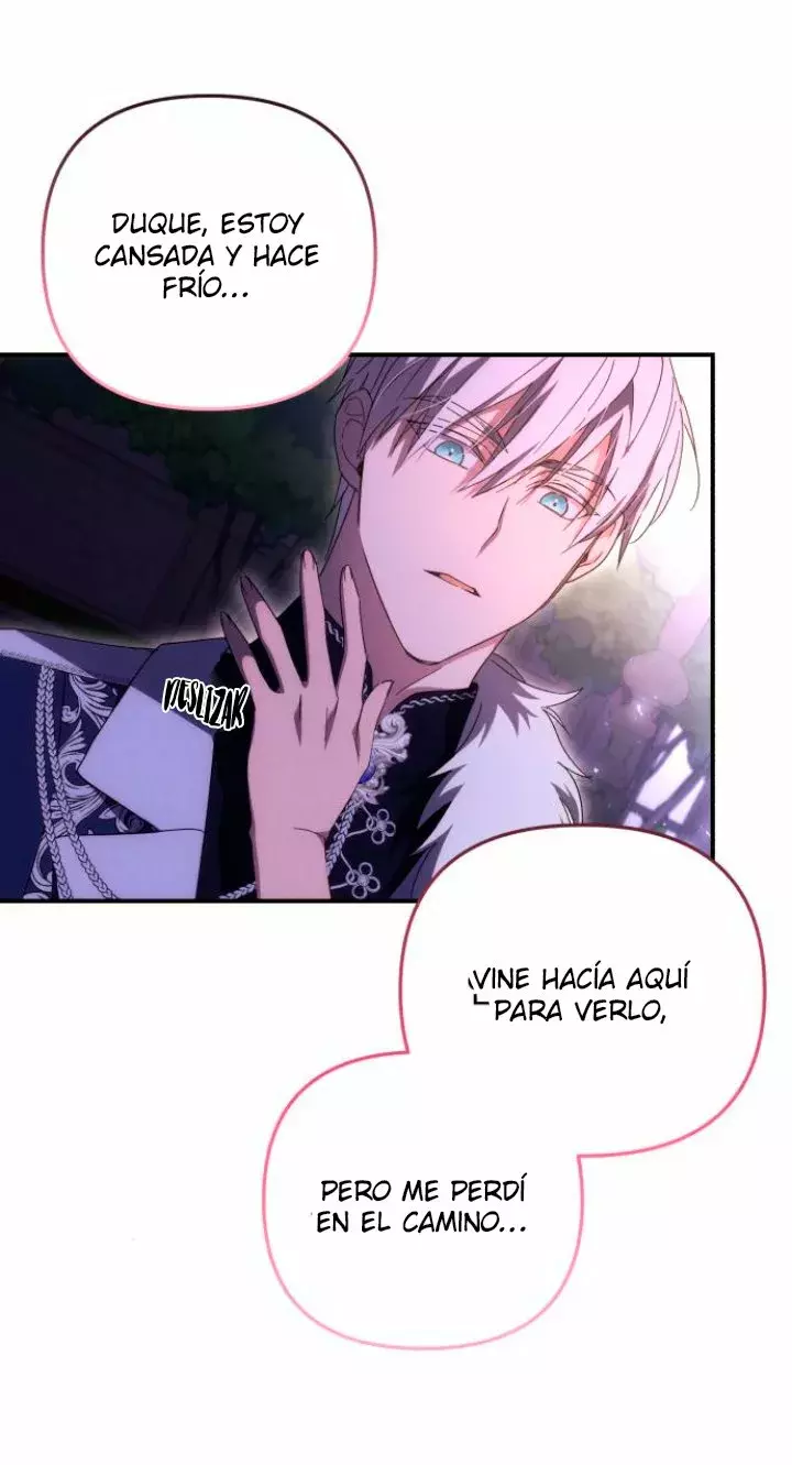Seduciré al Duque del Norte Capítulo 8 - Page 49