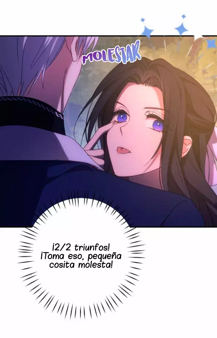 Seduciré al Duque del Norte Capítulo 8 - Page 56