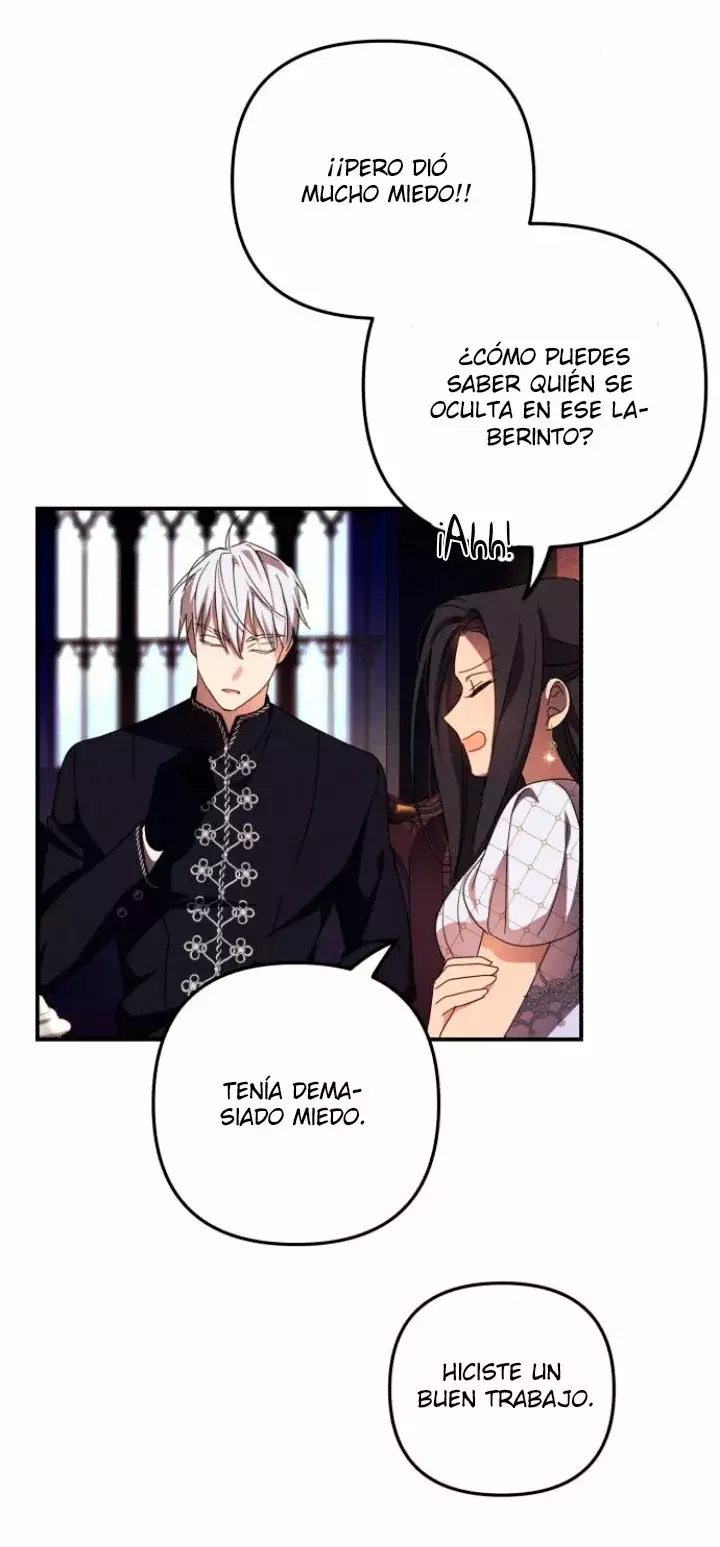 Seduciré al Duque del Norte Capítulo 8 - Page 65