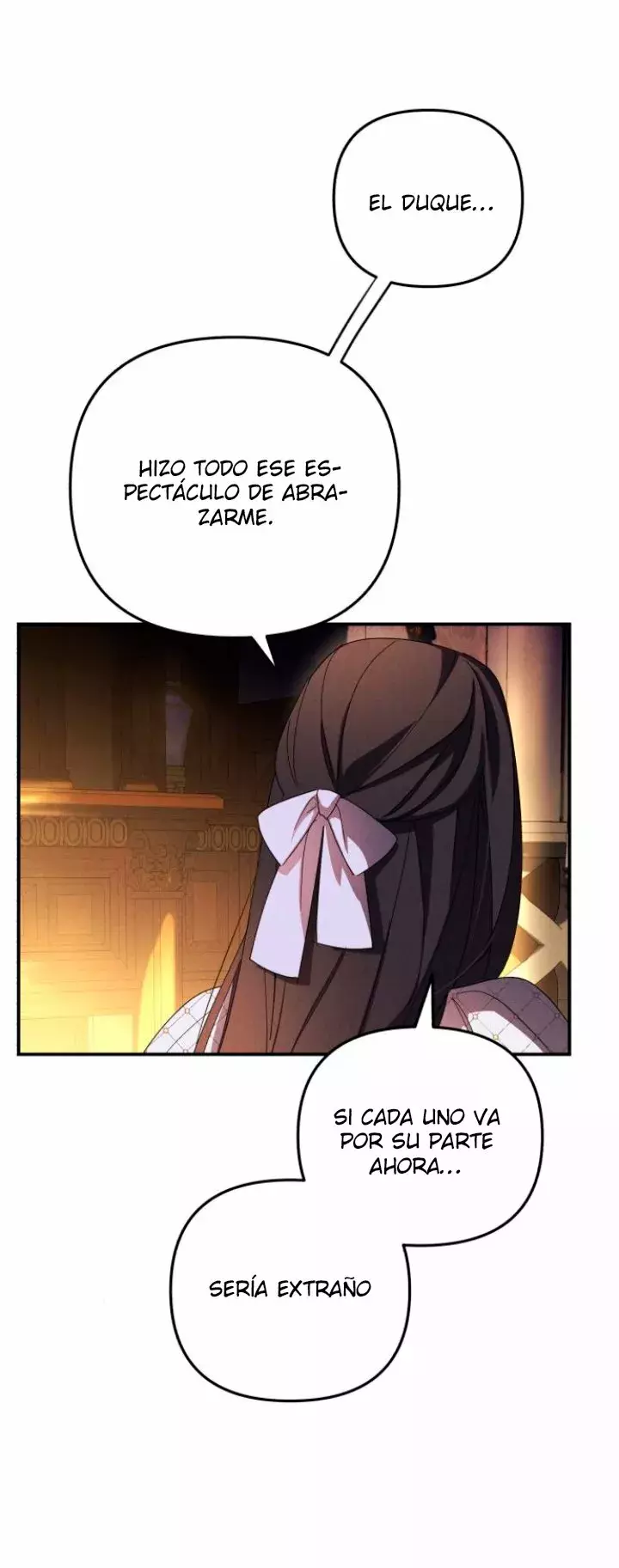 Seduciré al Duque del Norte Capítulo 8 - Page 70