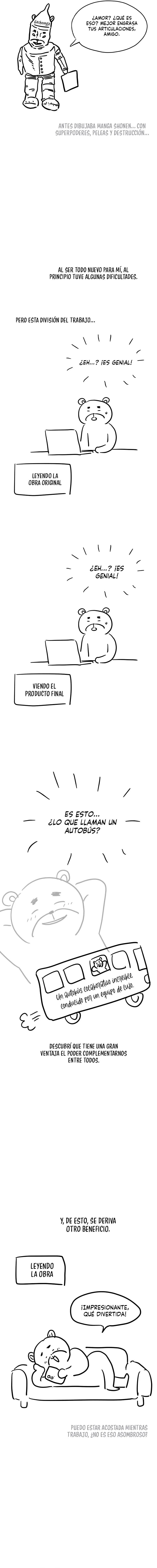 Seduciré al Duque del Norte Capítulo 92 - Page 2