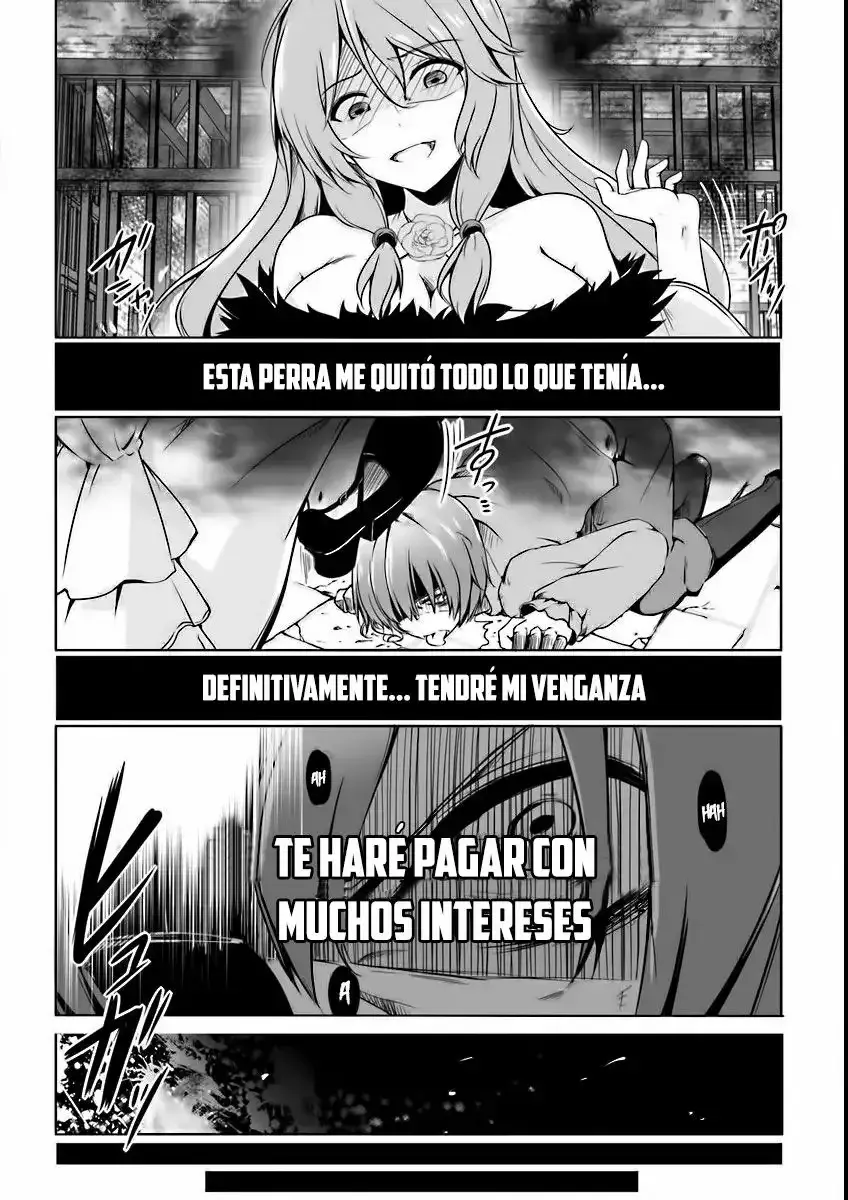 Redo of Healer Capítulo 0 - Page 7