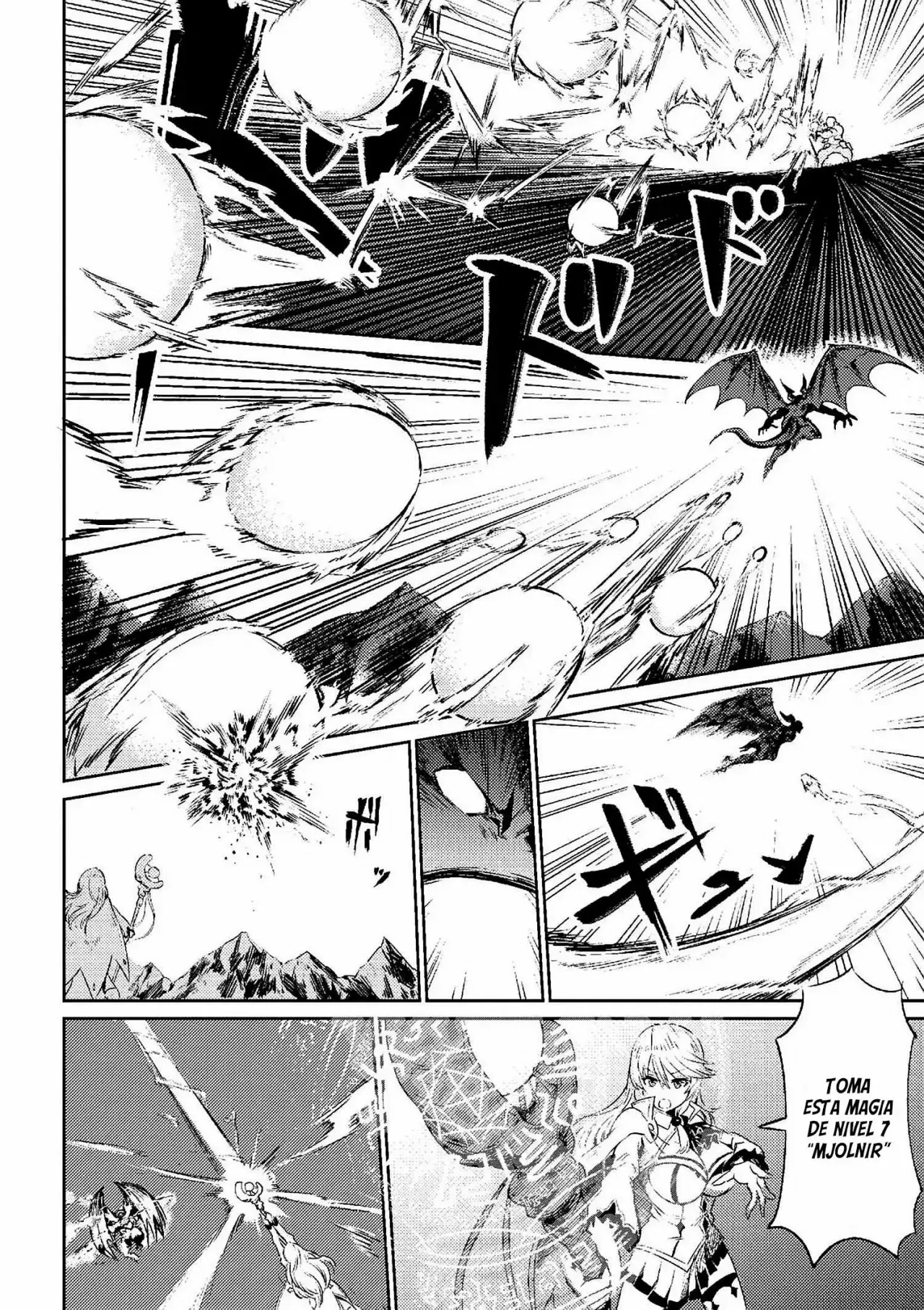 Redo of Healer Capítulo 1.1 - Page 9