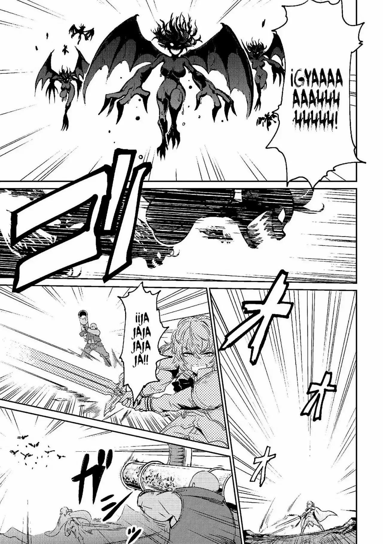 Redo of Healer Capítulo 1.1 - Page 12