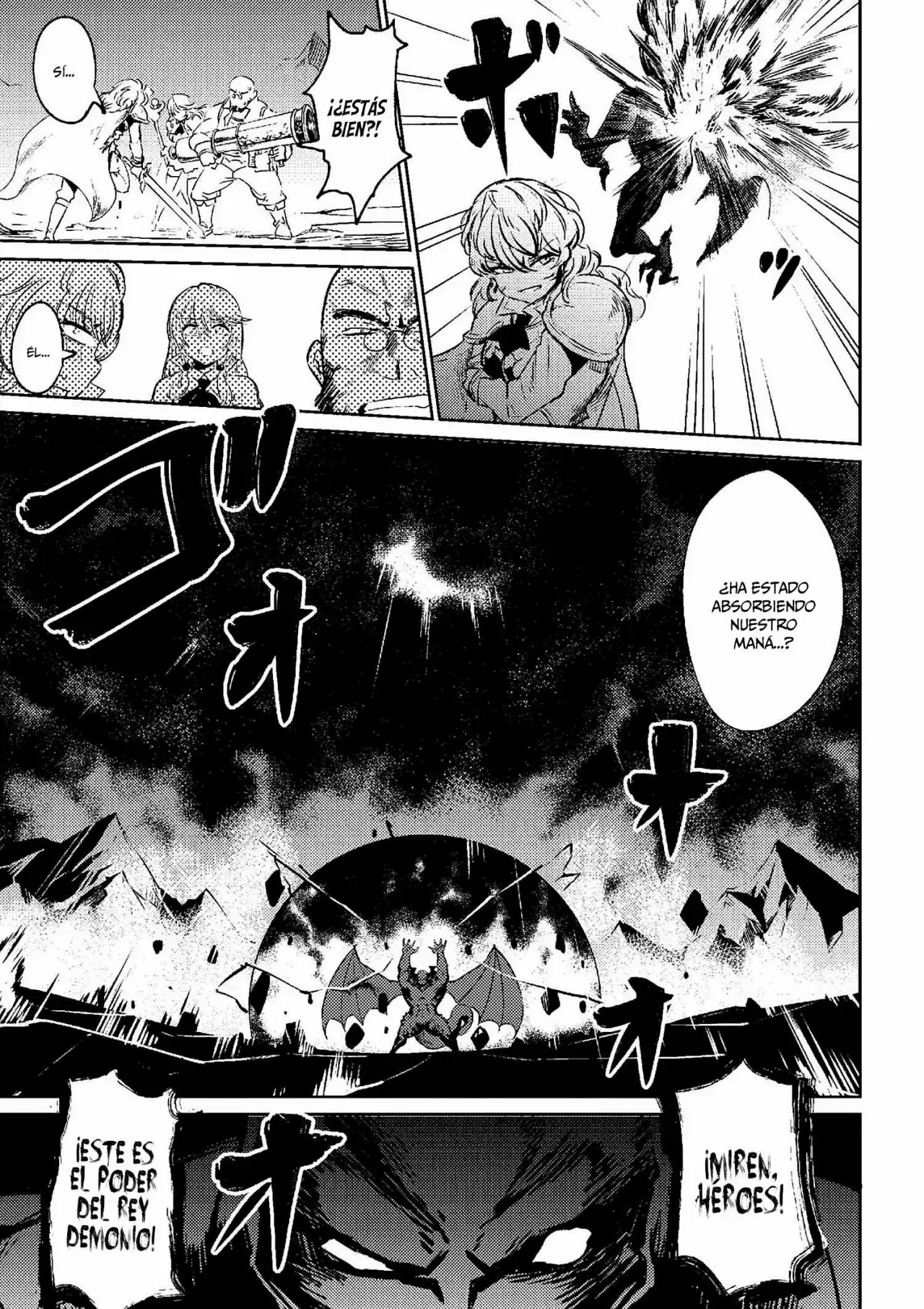 Redo of Healer Capítulo 1.1 - Page 14