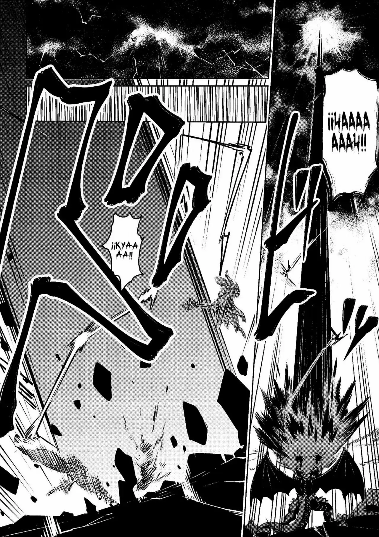 Redo of Healer Capítulo 1.1 - Page 15