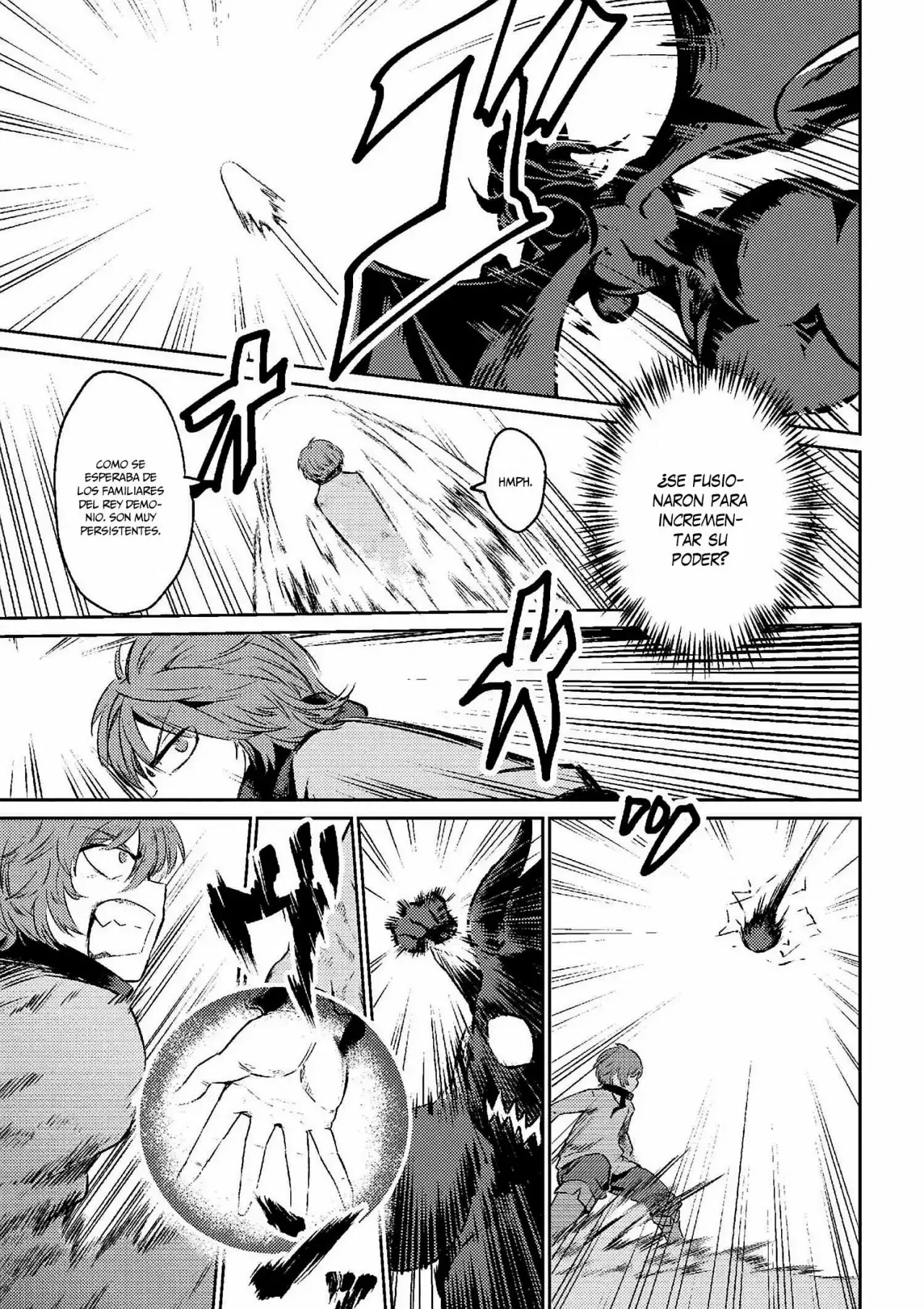 Redo of Healer Capítulo 1.2 - Page 7