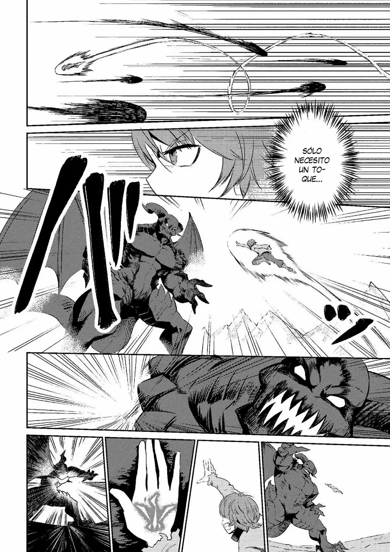 Redo of Healer Capítulo 1.2 - Page 10