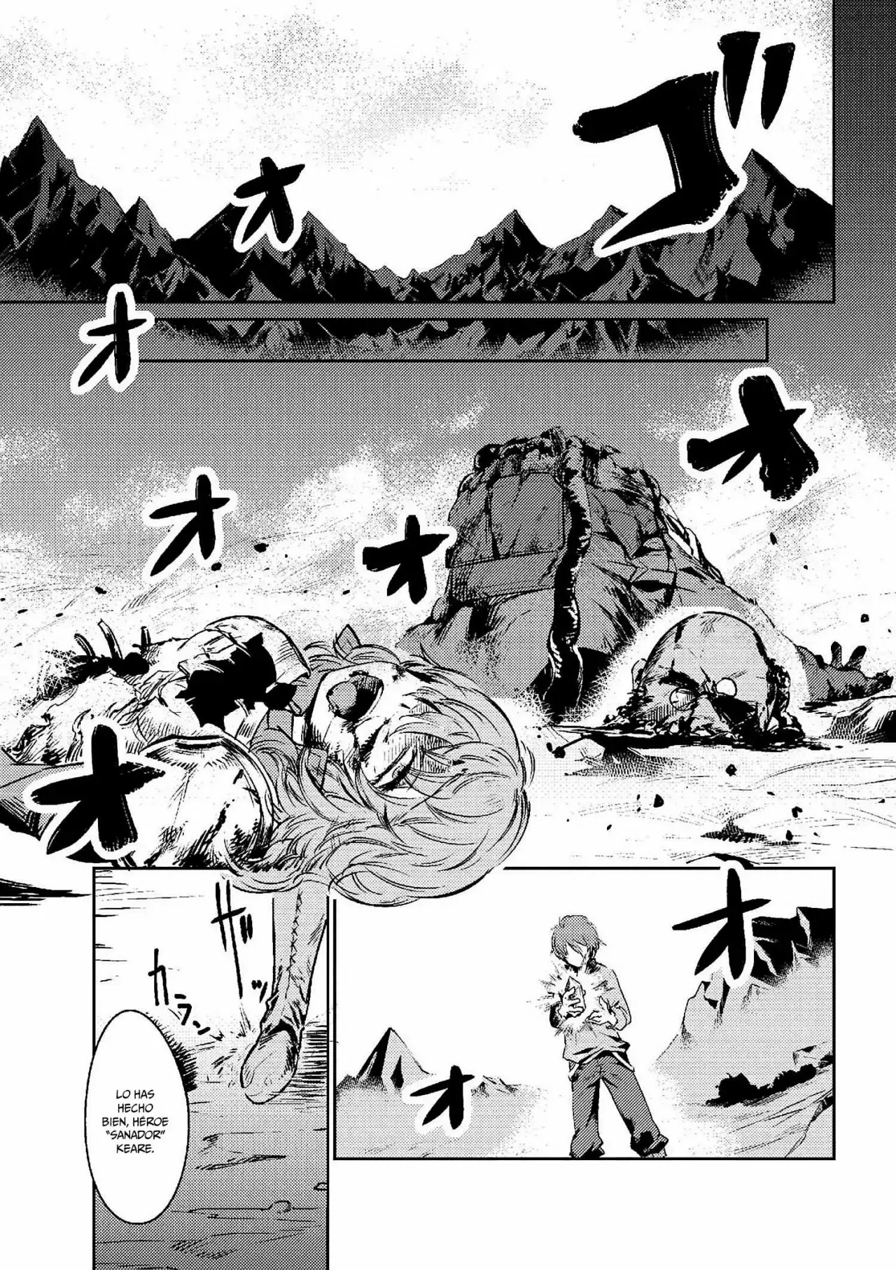 Redo of Healer Capítulo 1.2 - Page 13