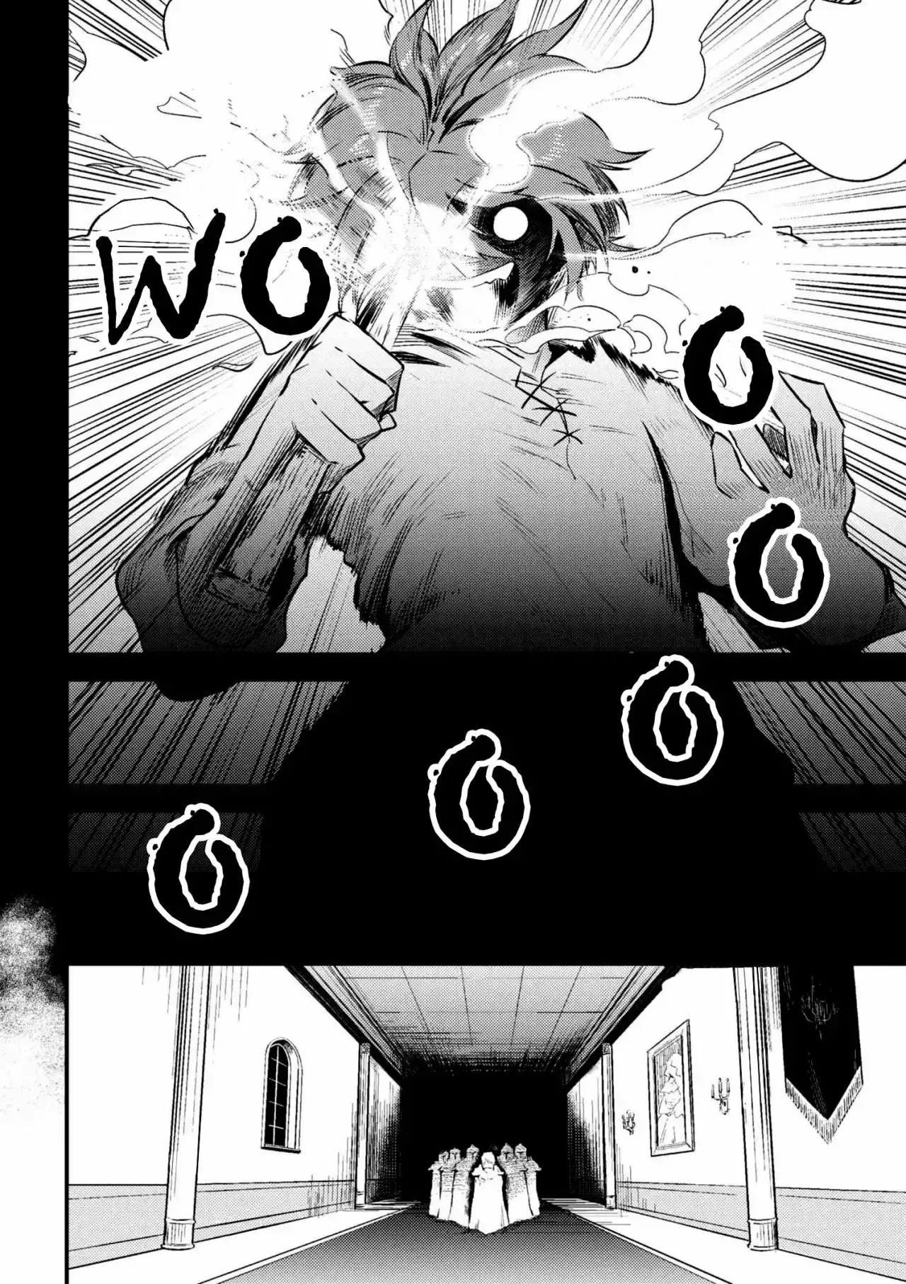 Redo of Healer Capítulo 10.1 - Page 5