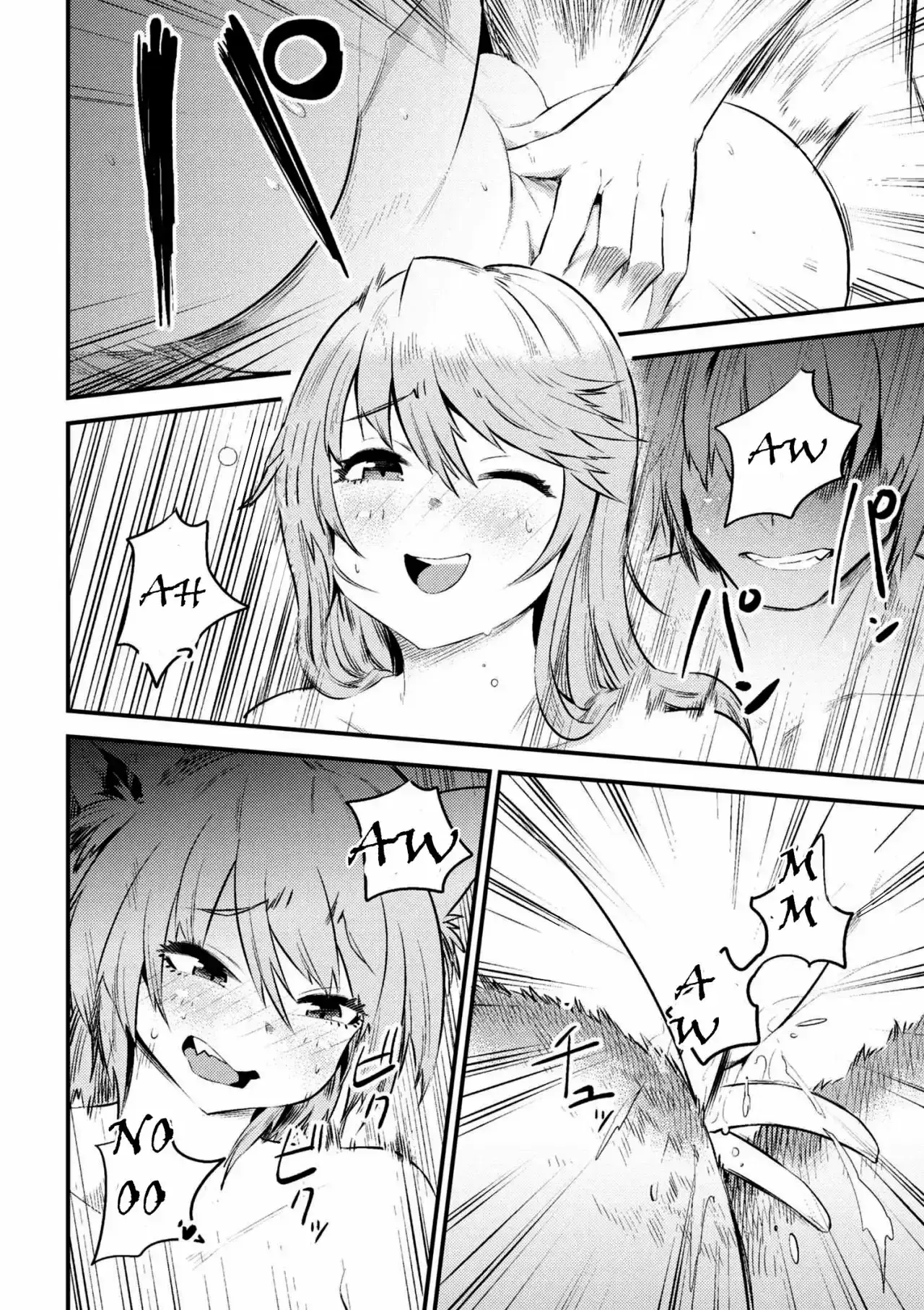 Redo of Healer Capítulo 10.1 - Page 17