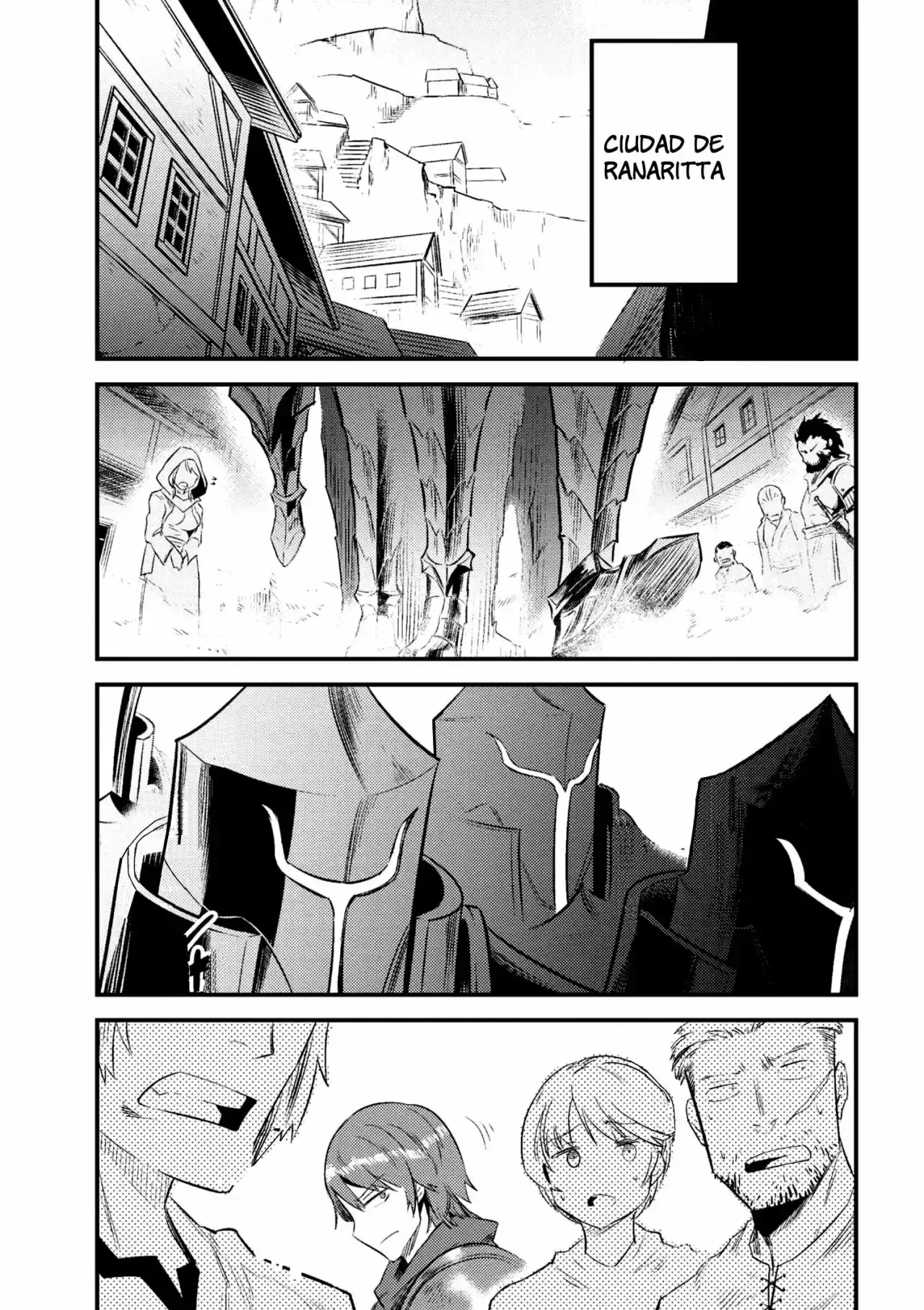 Redo of Healer Capítulo 10.2 - Page 6
