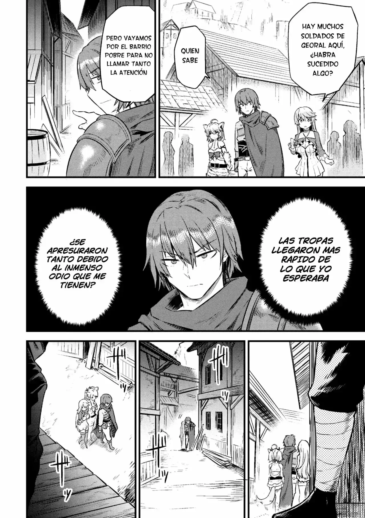 Redo of Healer Capítulo 10.2 - Page 7