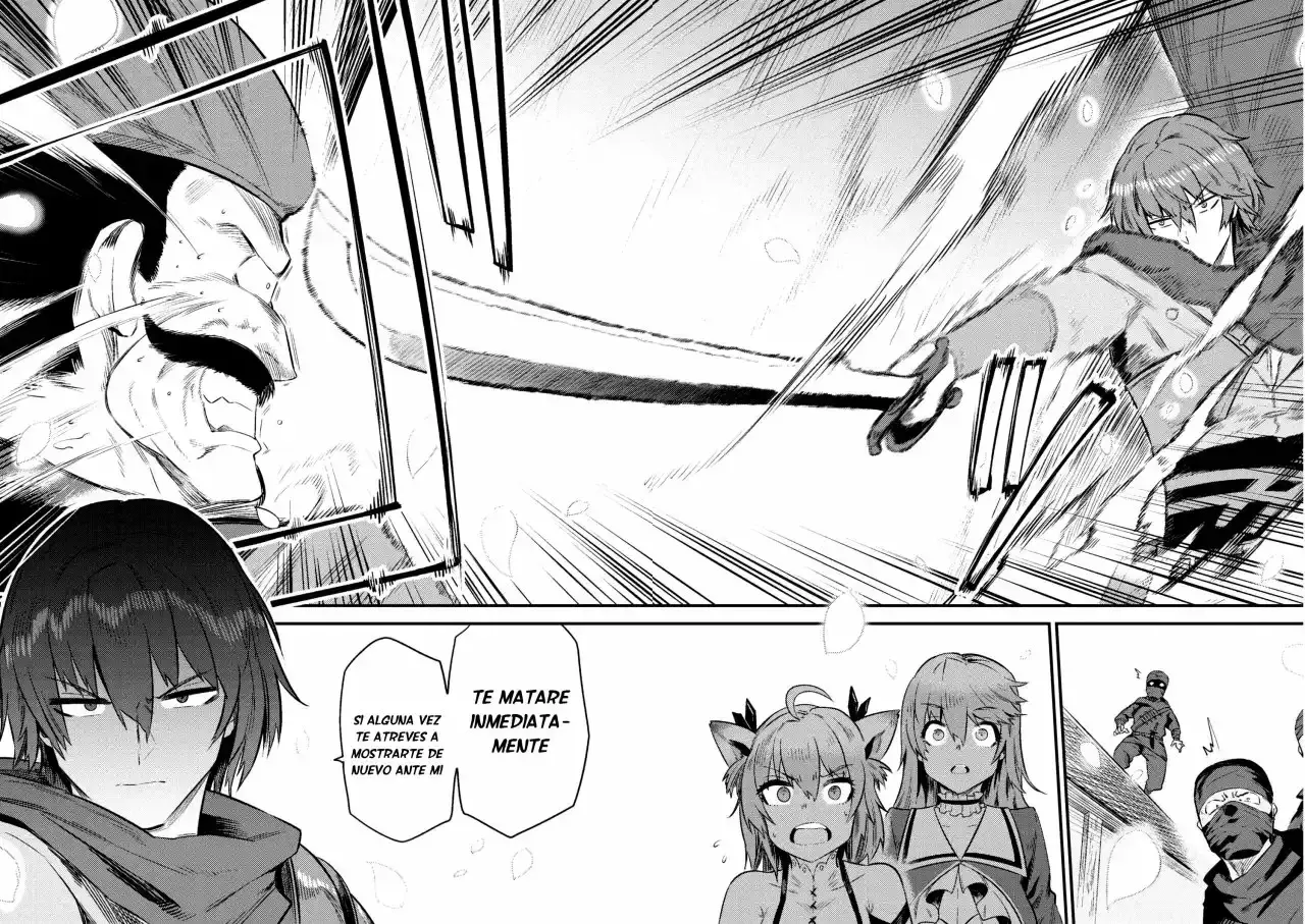 Redo of Healer Capítulo 10.2 - Page 13