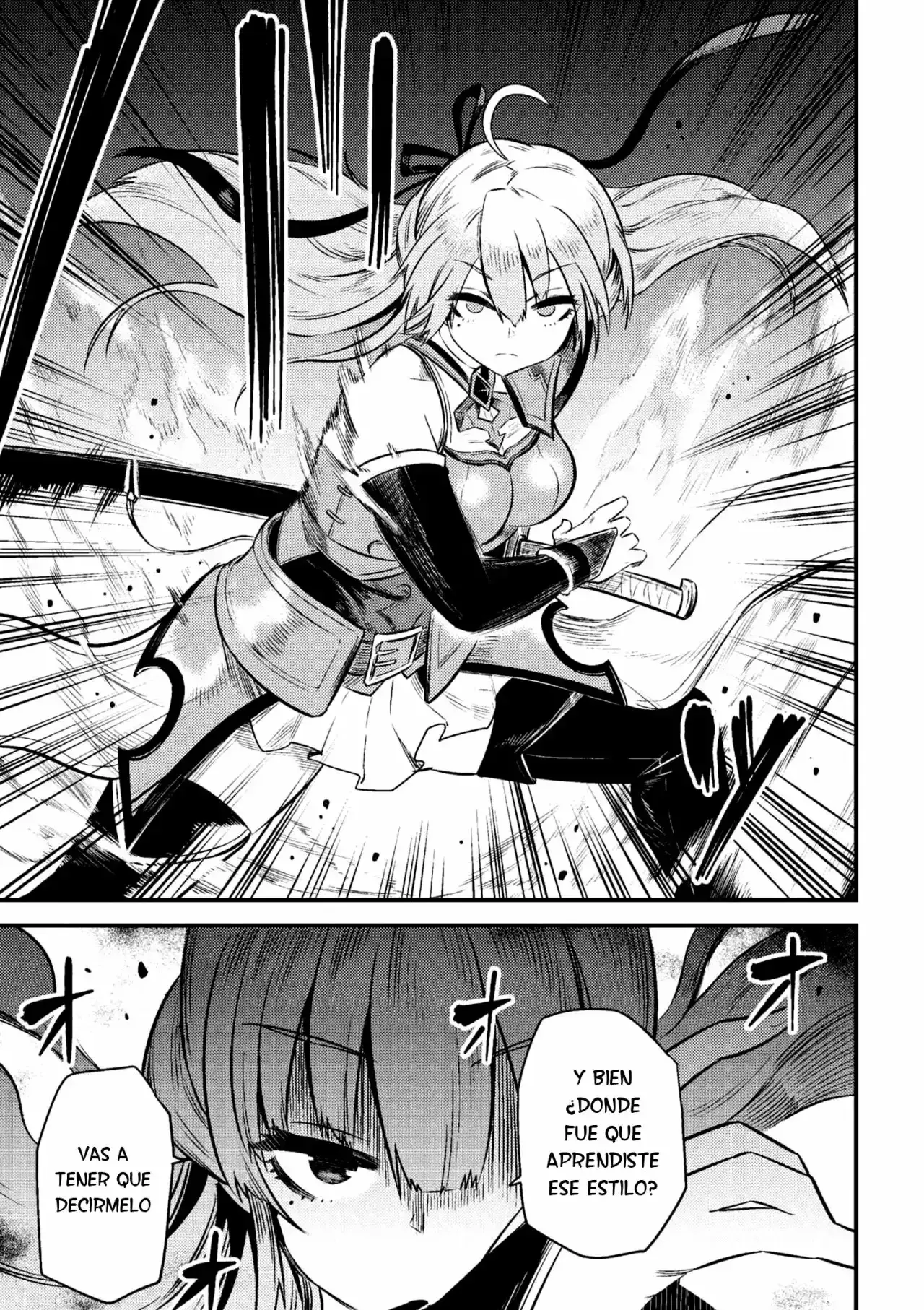 Redo of Healer Capítulo 10.2 - Page 17