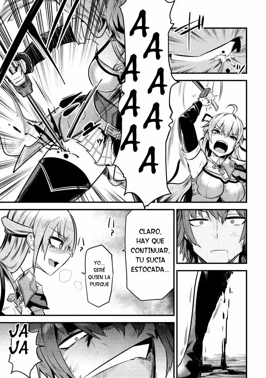Redo of Healer Capítulo 11.2 - Page 6