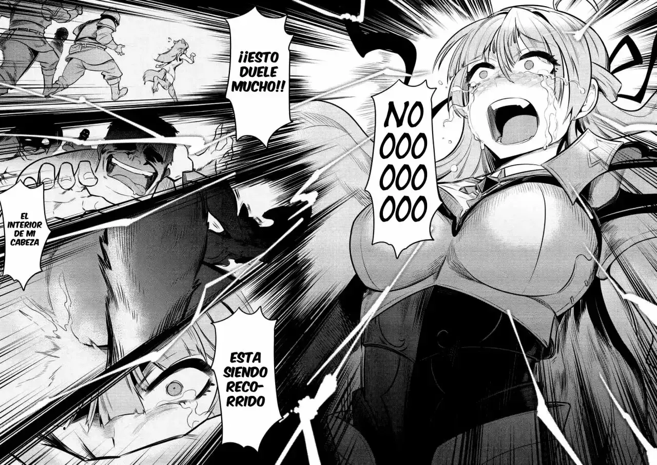 Redo of Healer Capítulo 11.2 - Page 11