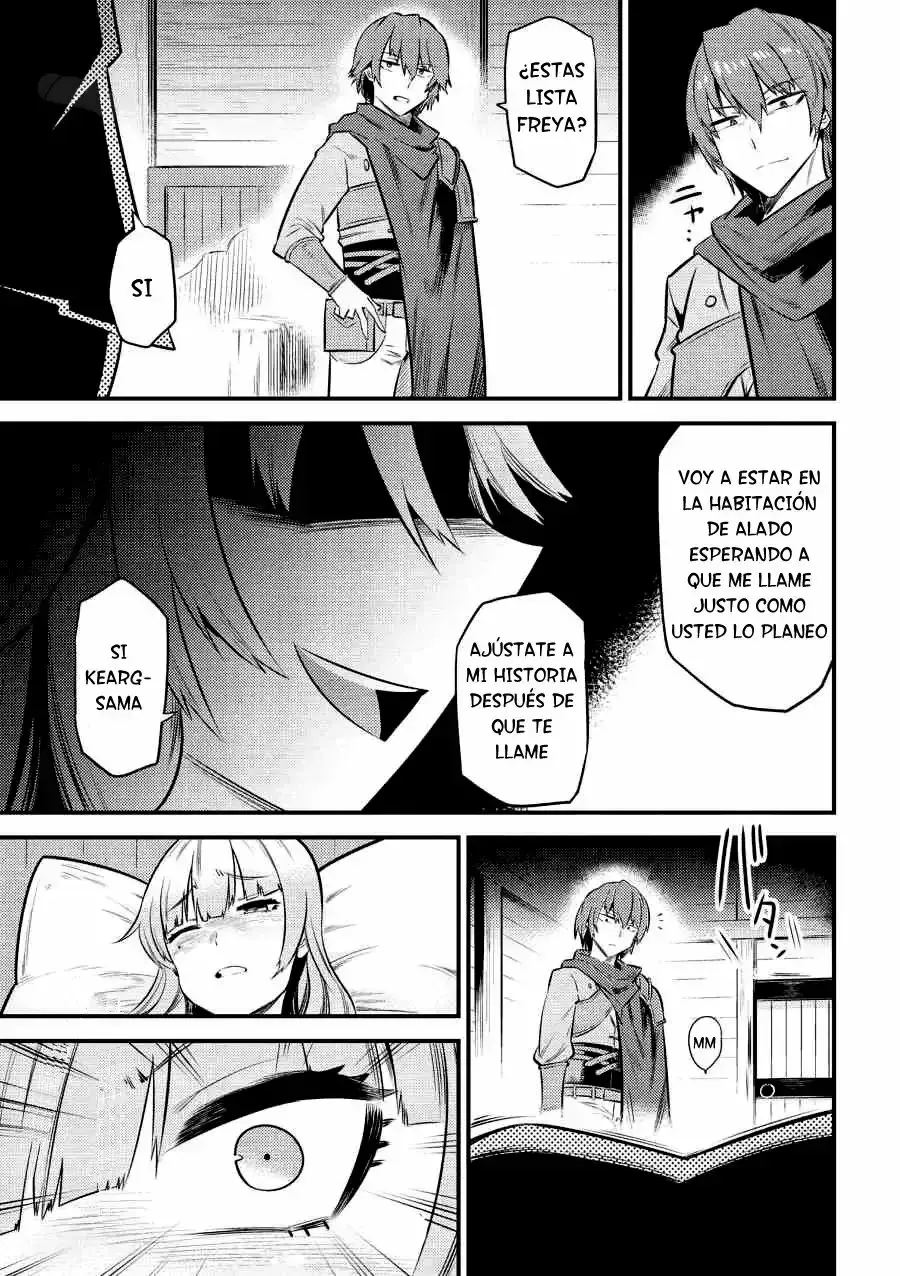 Redo of Healer Capítulo 11.2 - Page 15