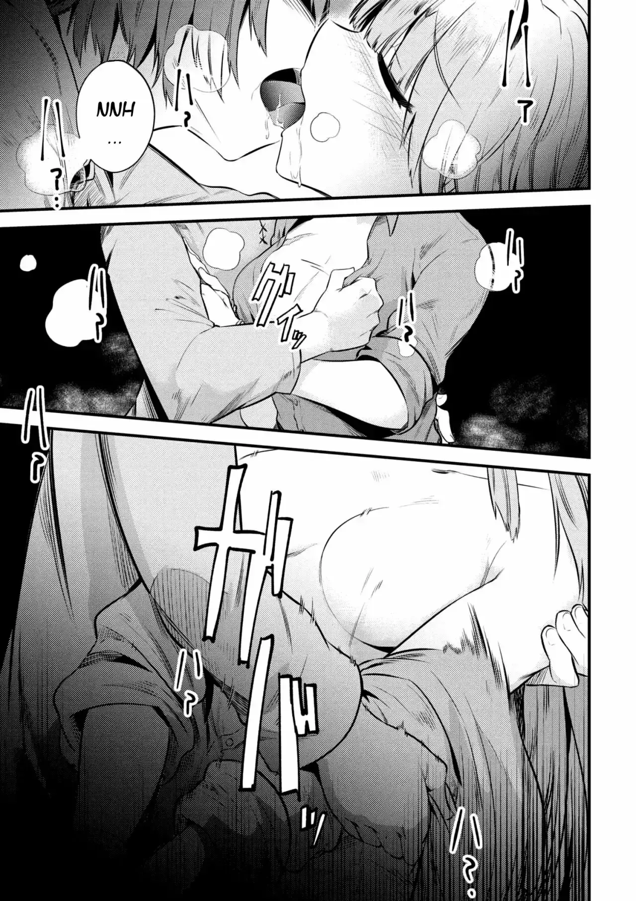 Redo of Healer Capítulo 12.1 - Page 10