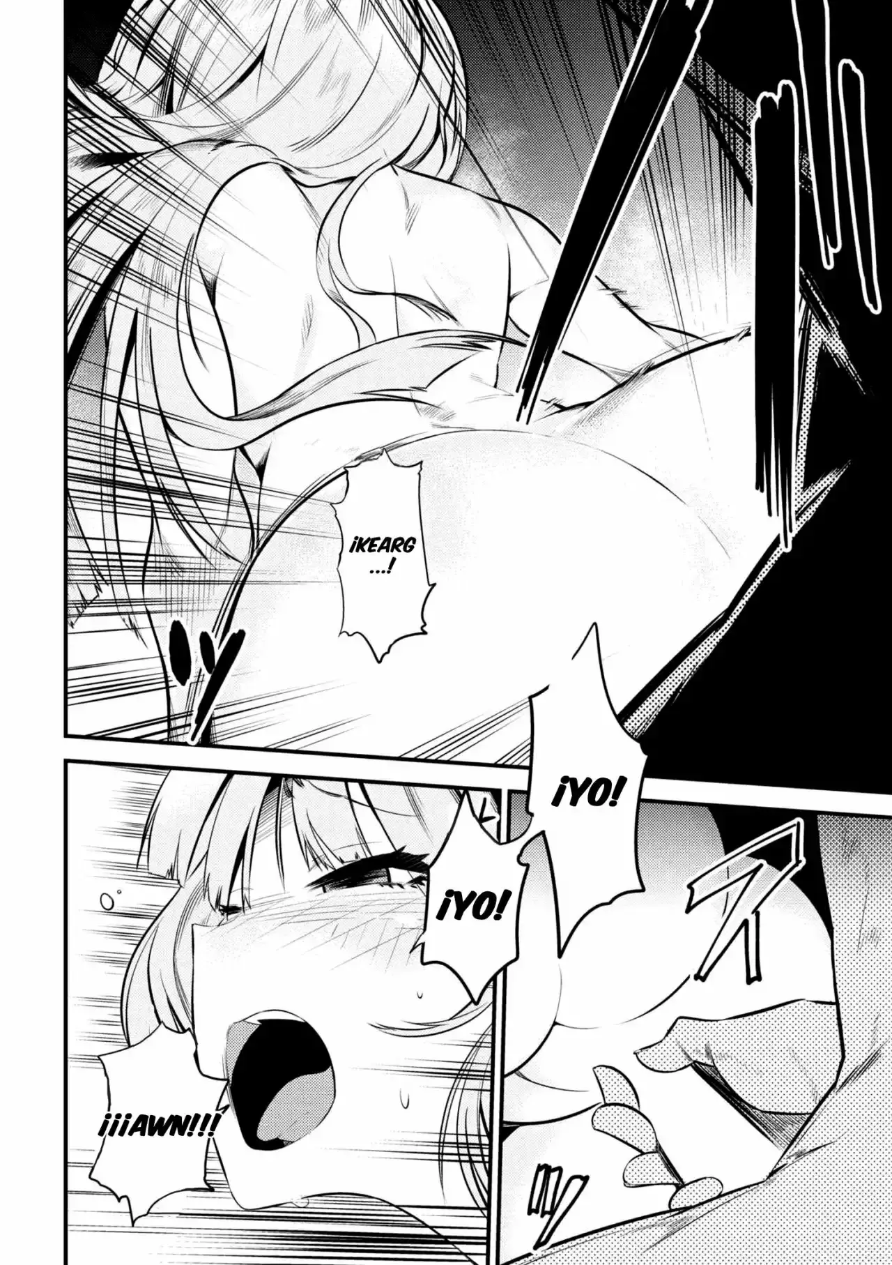 Redo of Healer Capítulo 12.1 - Page 13