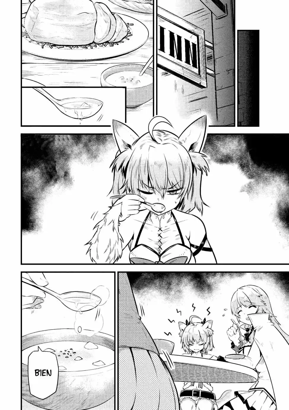 Redo of Healer Capítulo 12.2 - Page 2
