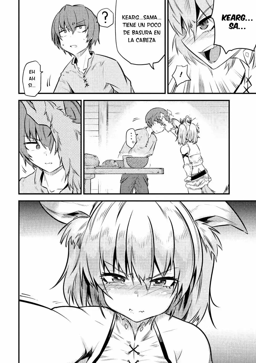 Redo of Healer Capítulo 12.2 - Page 4