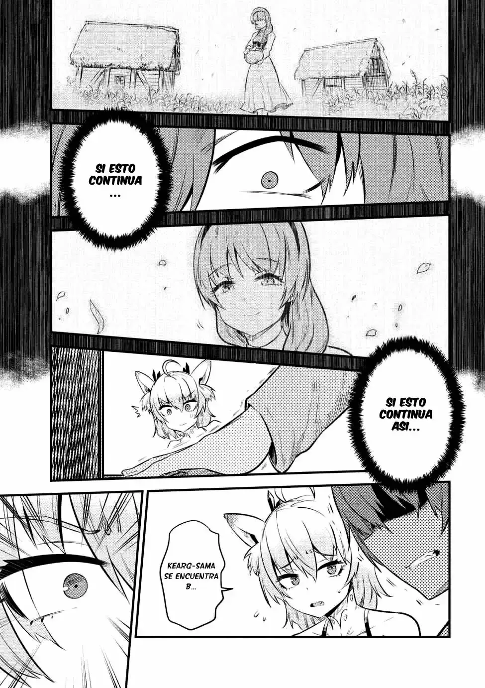Redo of Healer Capítulo 12.2 - Page 11
