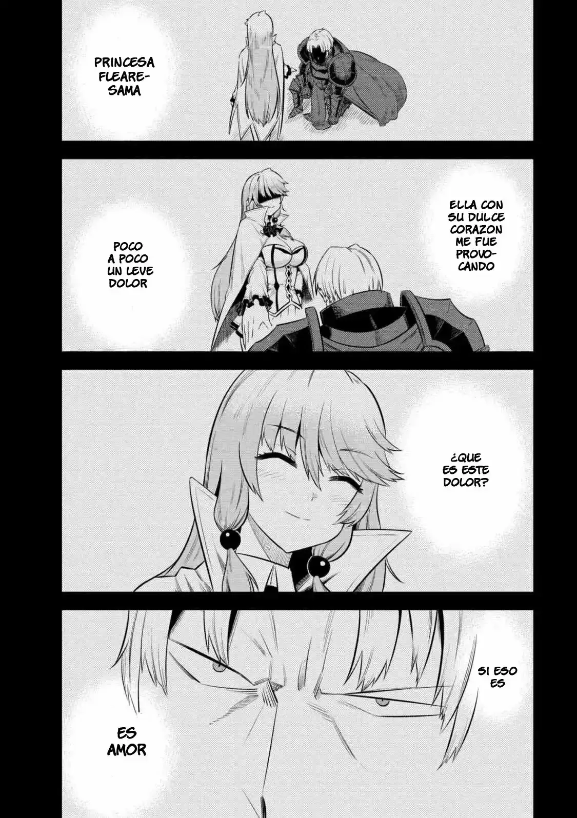 Redo of Healer Capítulo 13.1 - Page 2