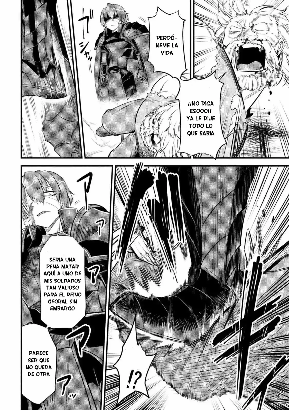 Redo of Healer Capítulo 13.1 - Page 7