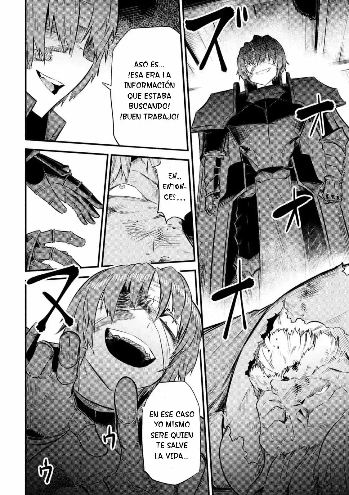 Redo of Healer Capítulo 13.1 - Page 9