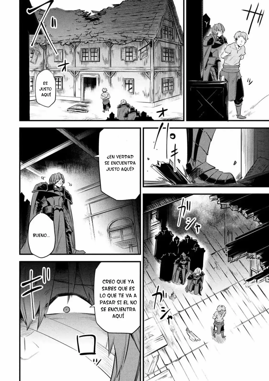 Redo of Healer Capítulo 13.1 - Page 19