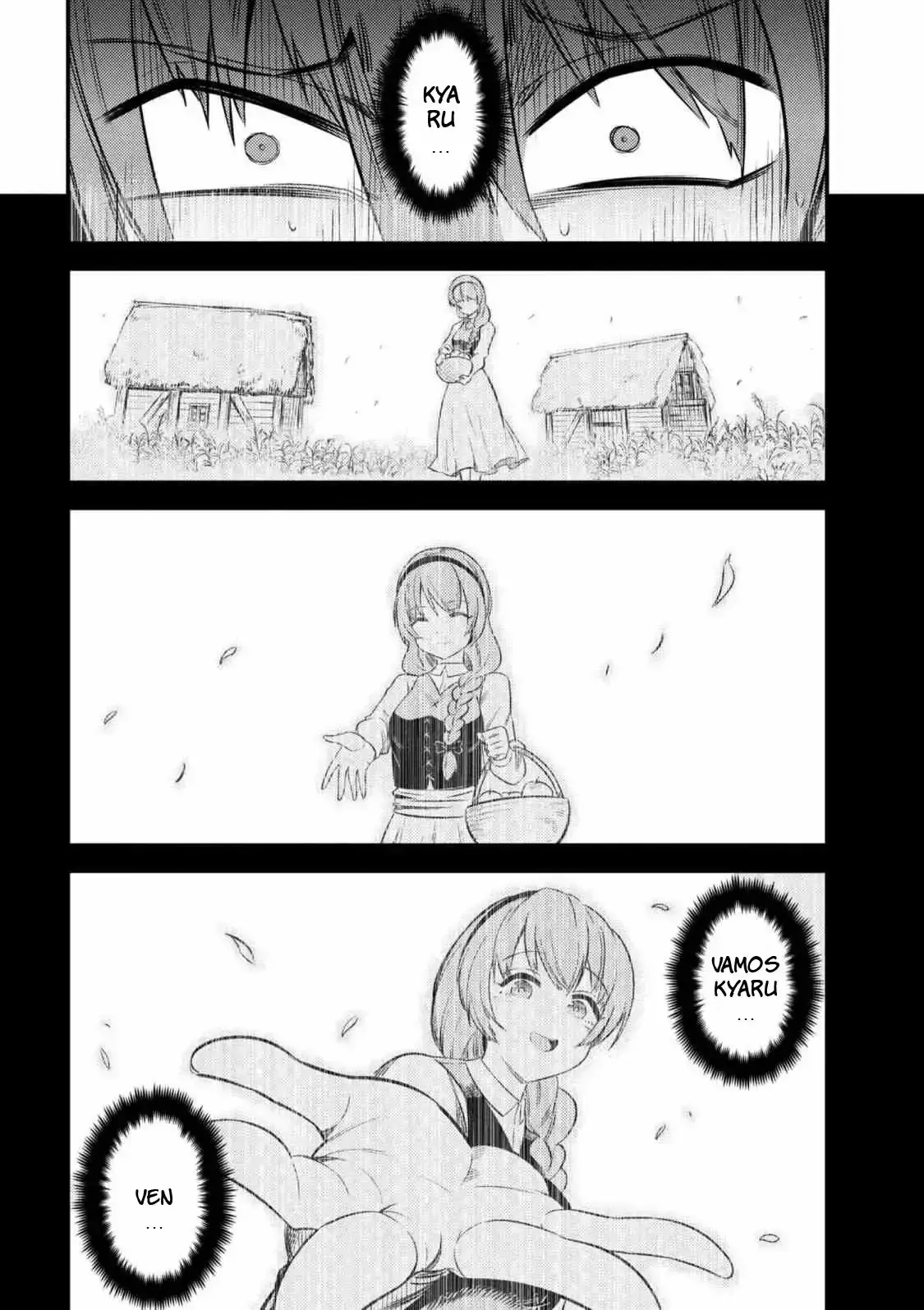 Redo of Healer Capítulo 13.2 - Page 3
