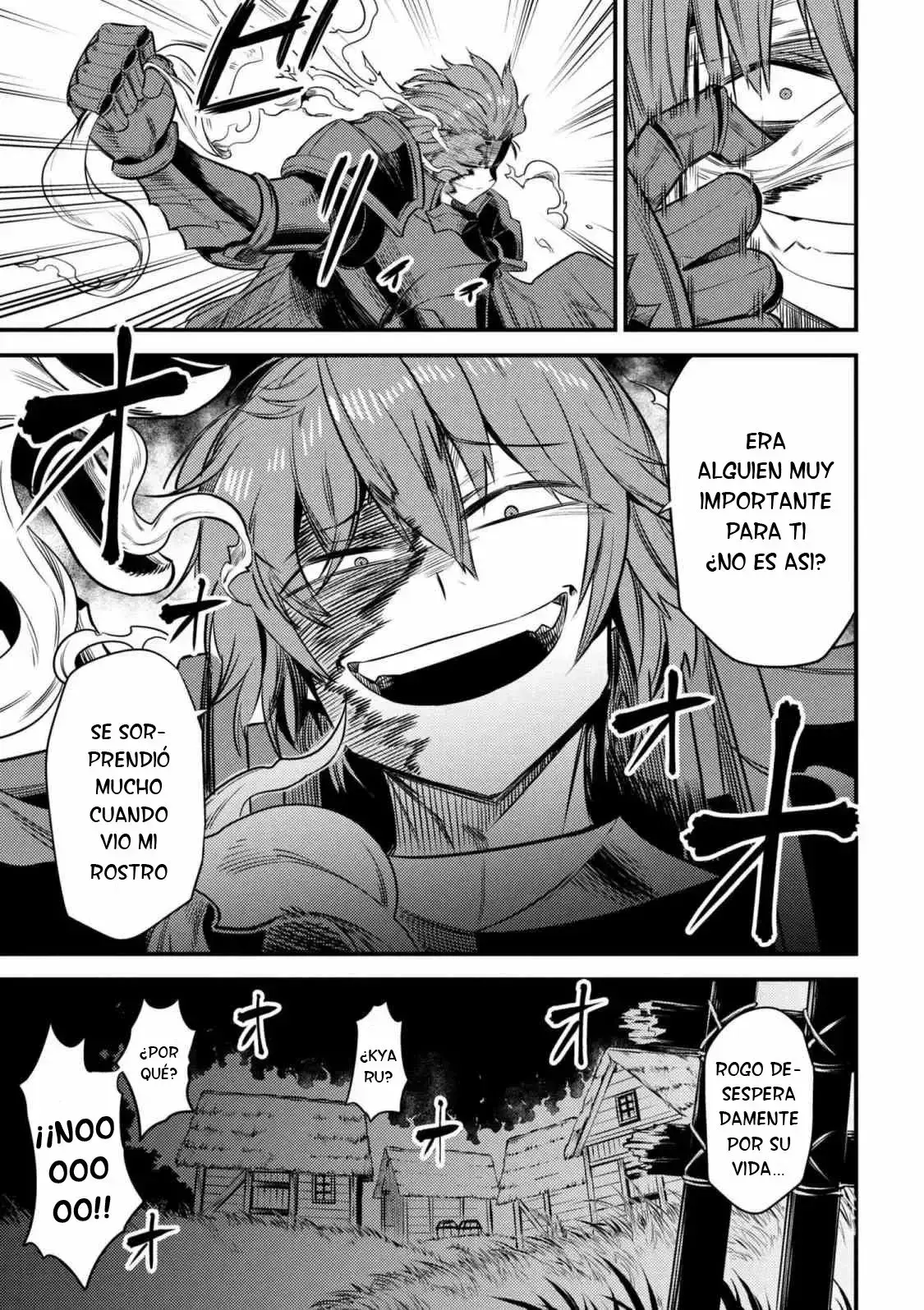 Redo of Healer Capítulo 13.2 - Page 4