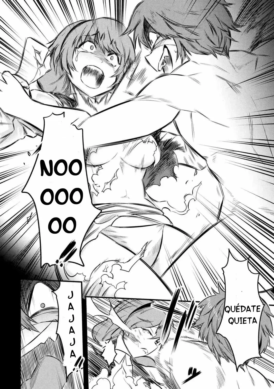 Redo of Healer Capítulo 13.2 - Page 7