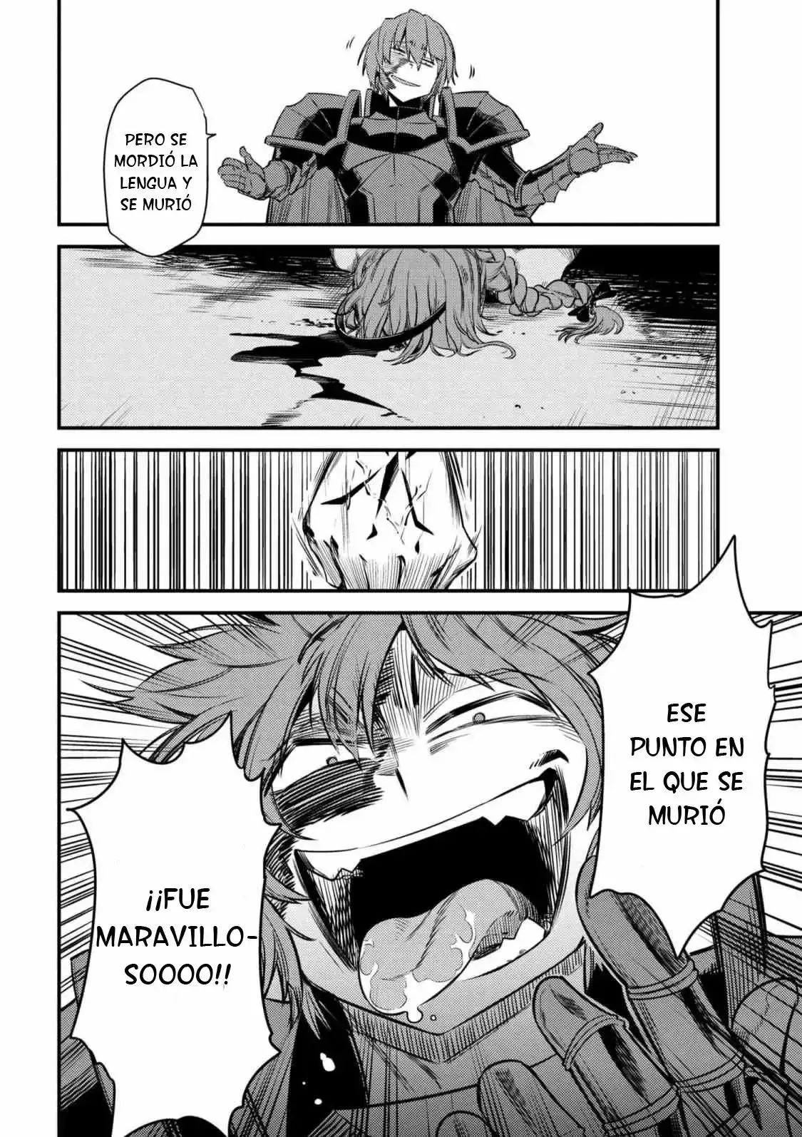 Redo of Healer Capítulo 13.2 - Page 9