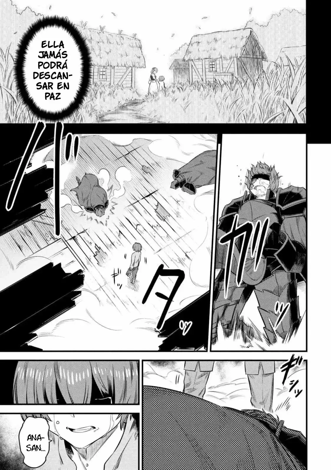 Redo of Healer Capítulo 13.2 - Page 16