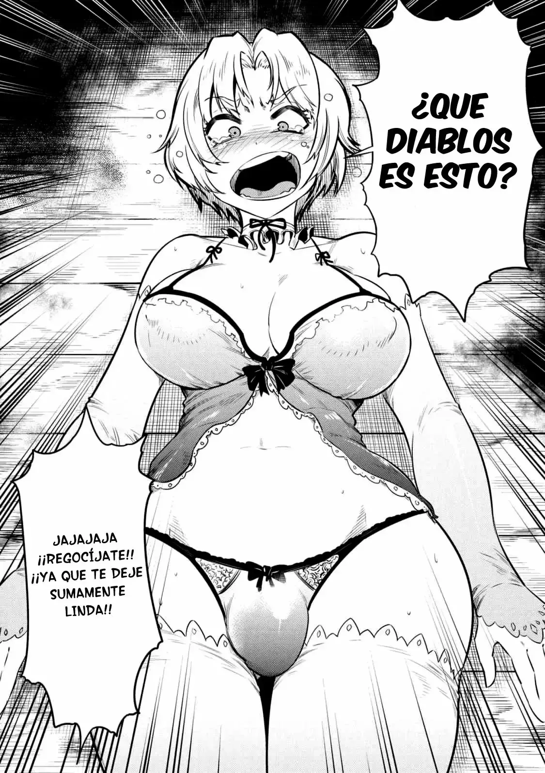 Redo of Healer Capítulo 14.1 - Page 5