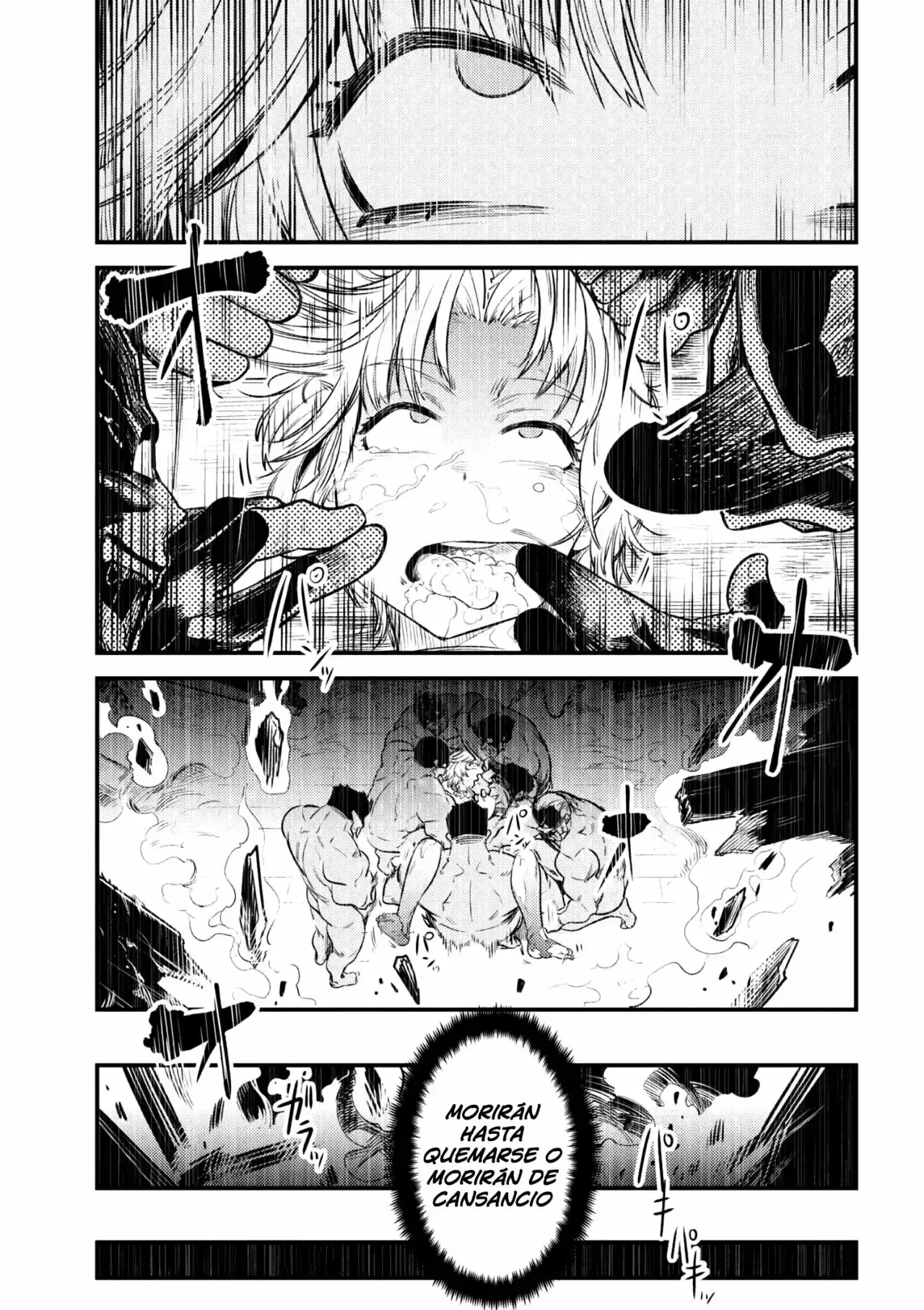 Redo of Healer Capítulo 14.2 - Page 9