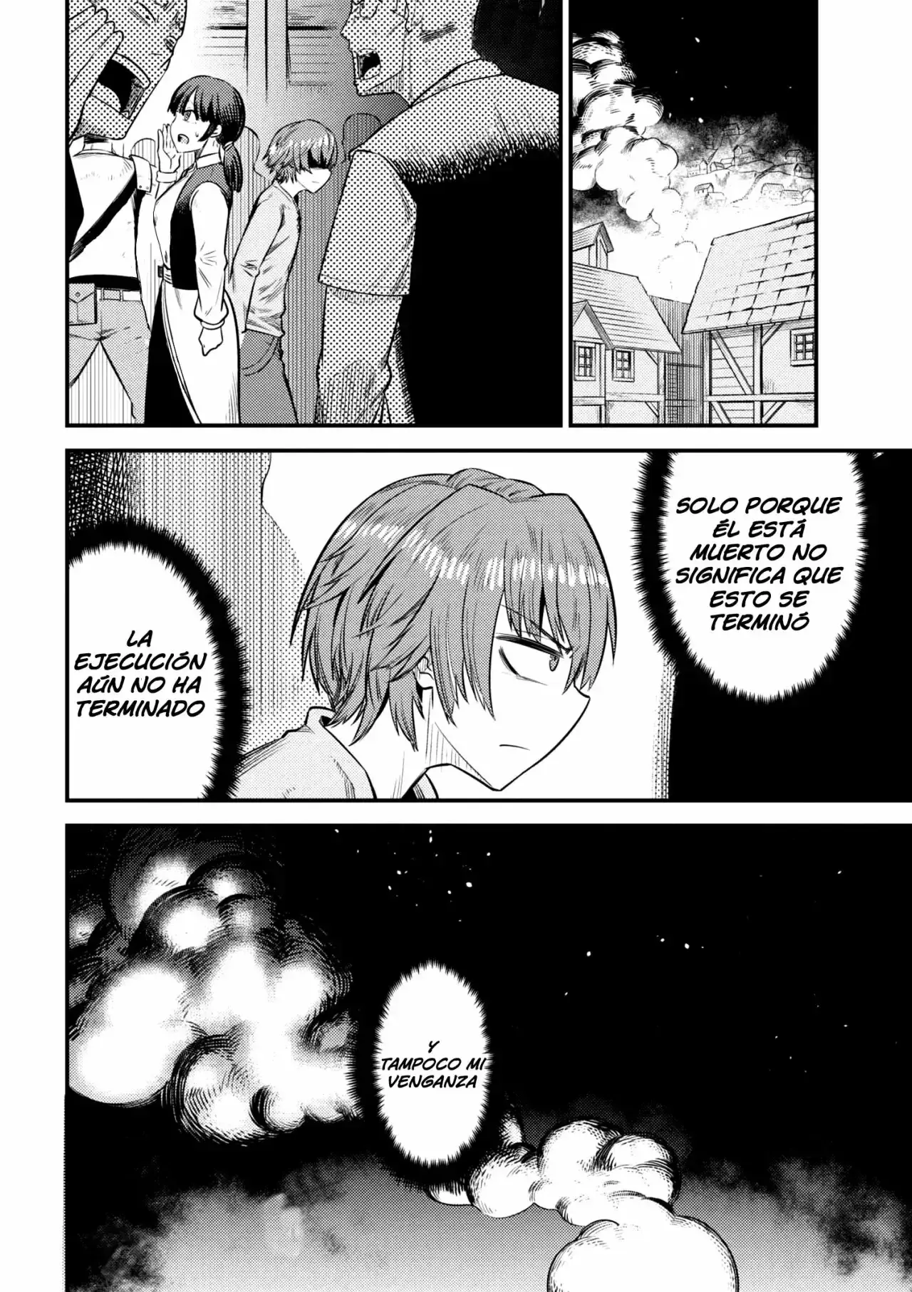 Redo of Healer Capítulo 14.2 - Page 10