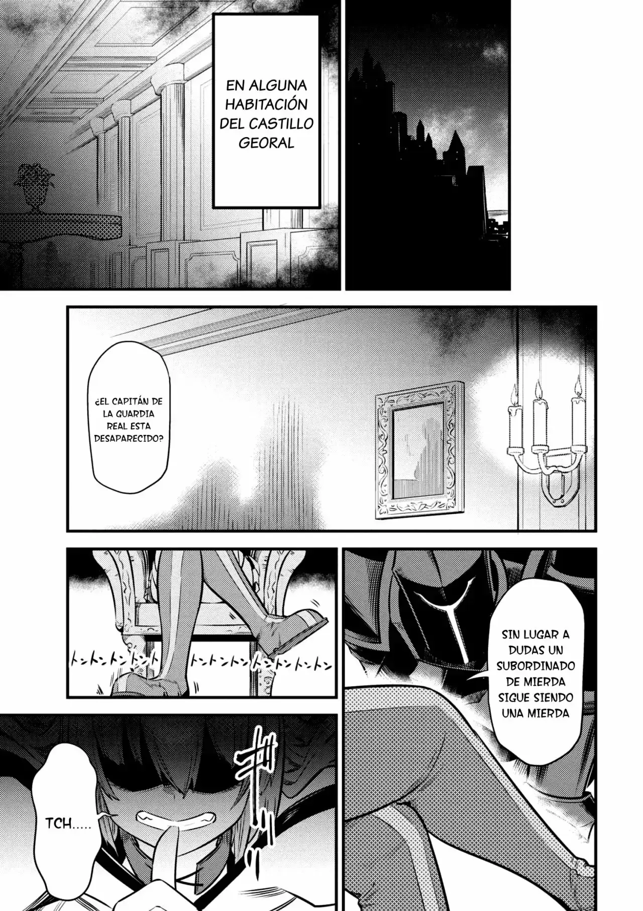 Redo of Healer Capítulo 14.3 - Page 2