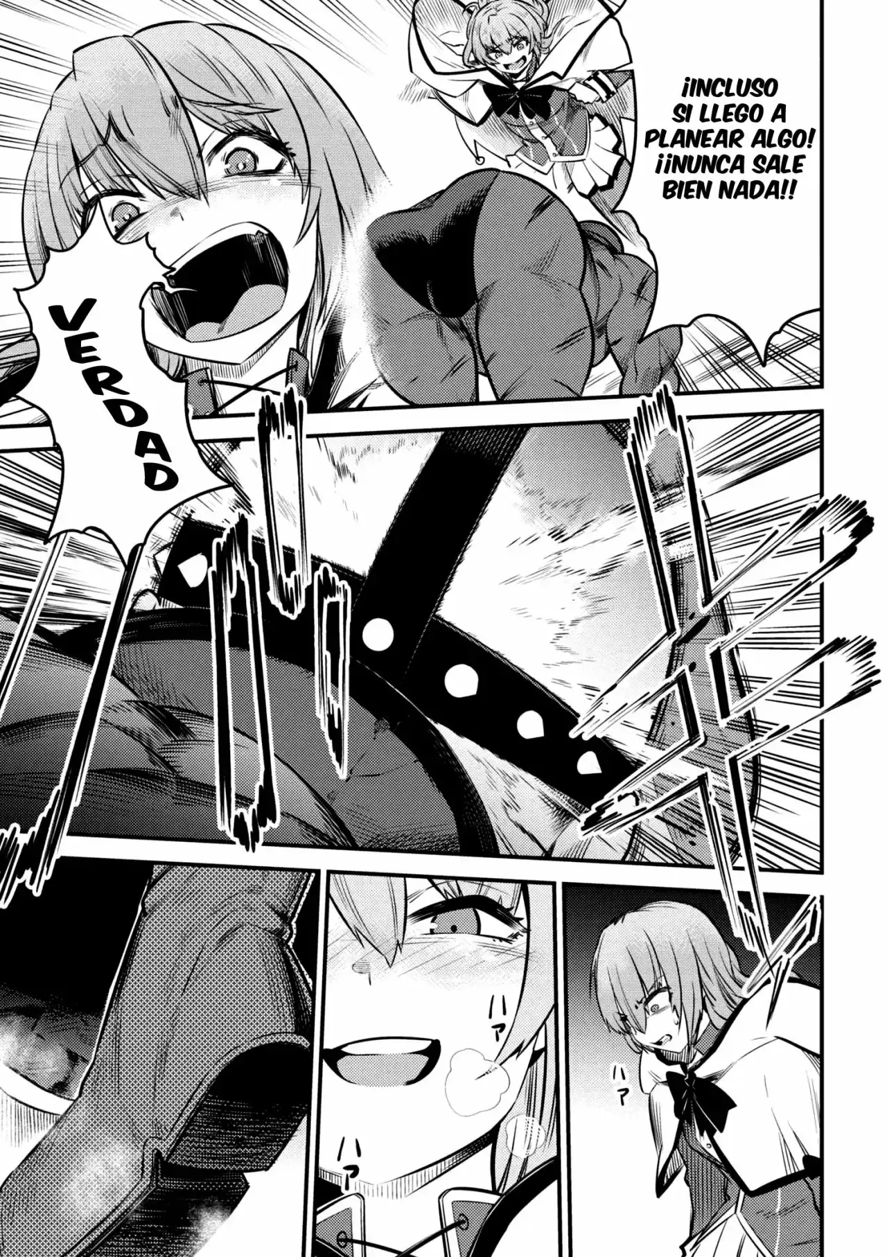 Redo of Healer Capítulo 14.3 - Page 6