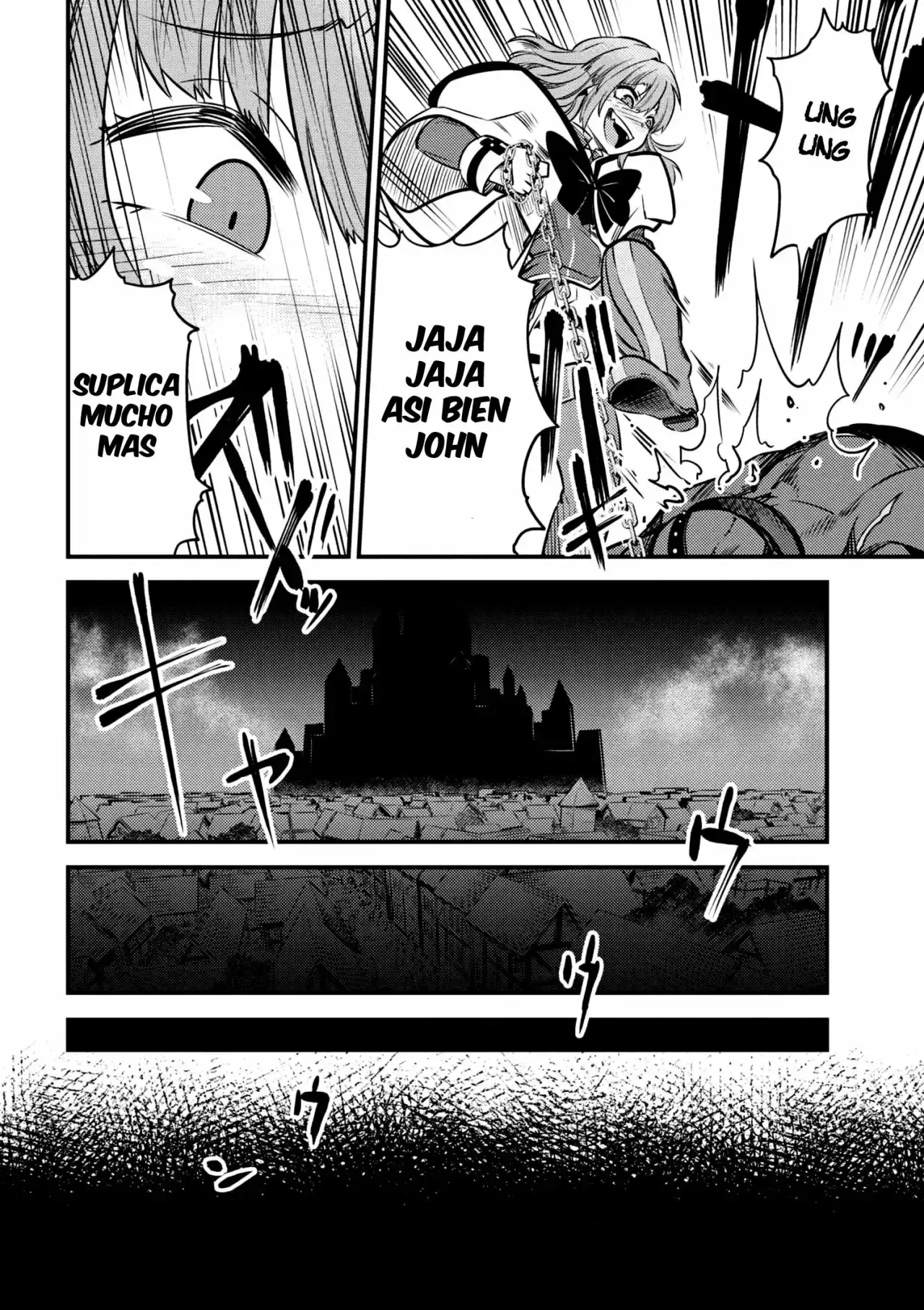 Redo of Healer Capítulo 14.3 - Page 9