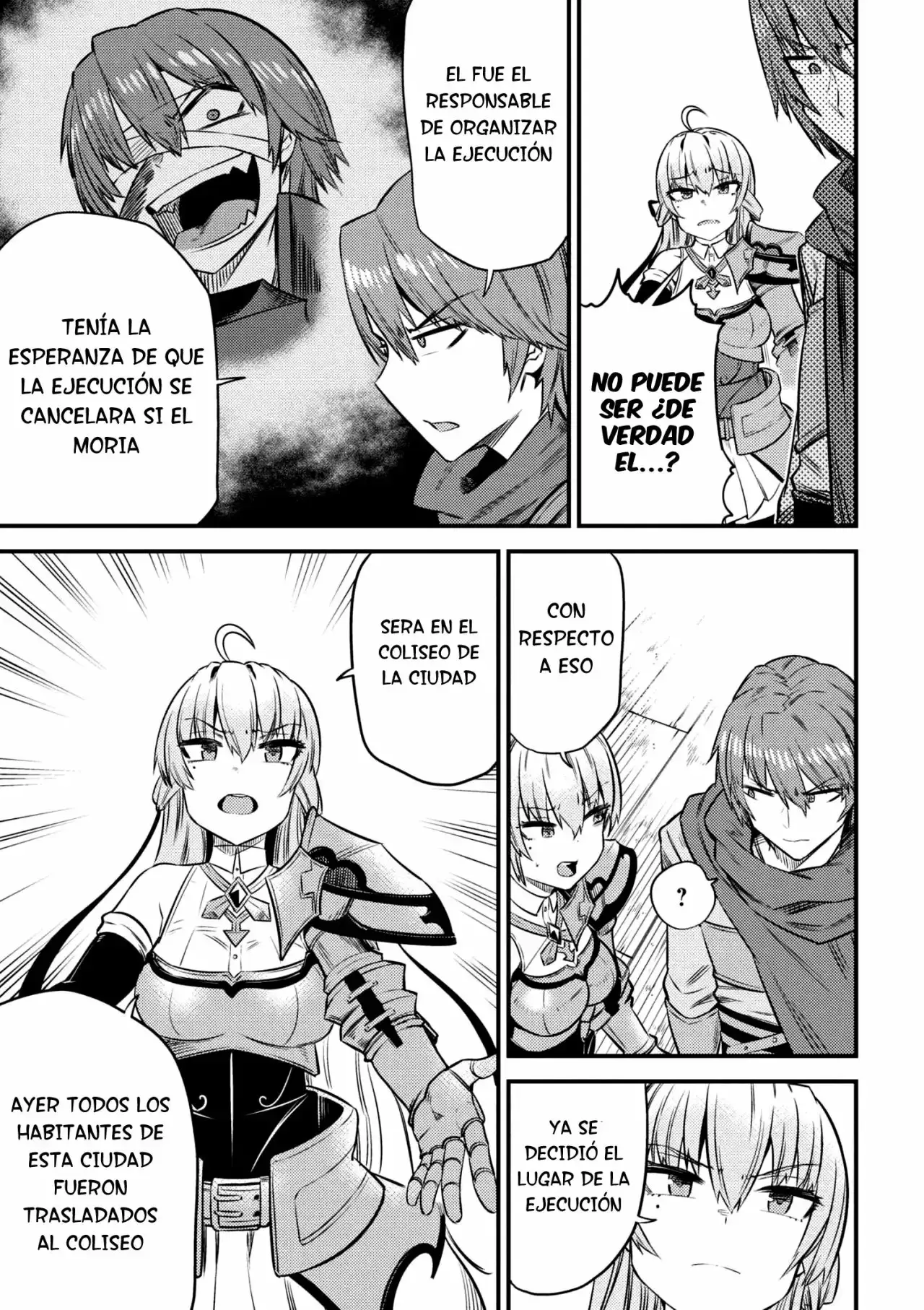Redo of Healer Capítulo 14.3 - Page 12