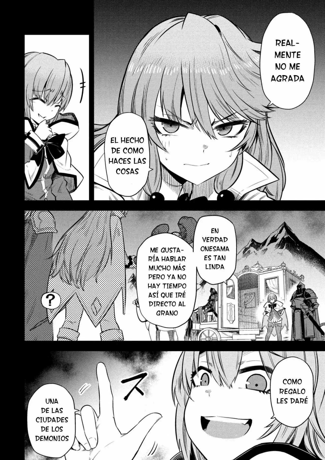 Redo of Healer Capítulo 15.1 - Page 11